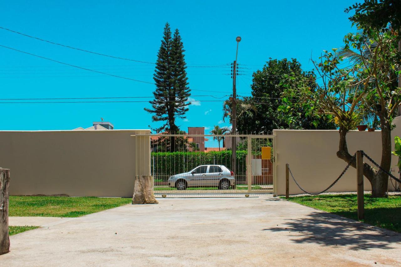 Recanto Dos Coqueiros Сasa de vacaciones *